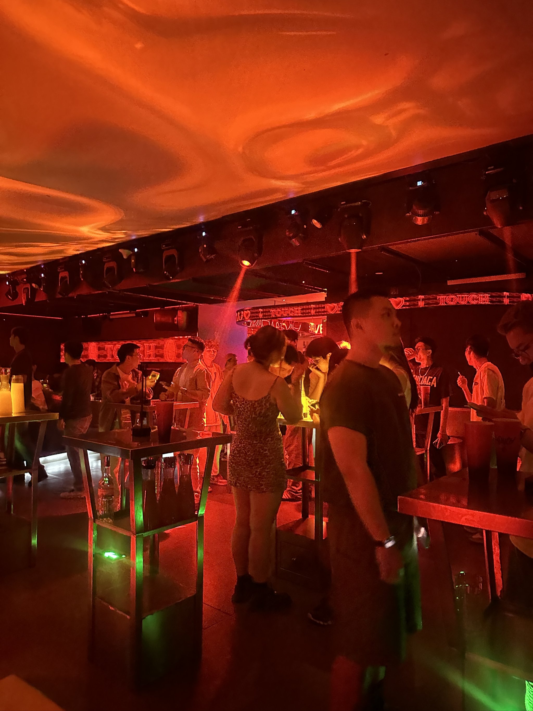 无锡商务ktv消费攻略-滨湖区ktv预订